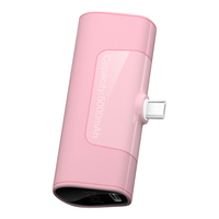 Pin Sạc Dự Phòng Không Dây Dung Lượng Lớn Sạc Nhanh