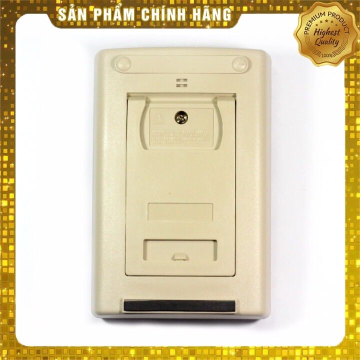 ĐỒNG HỒ ĐO VẠN NĂNG WELLINK HL-903