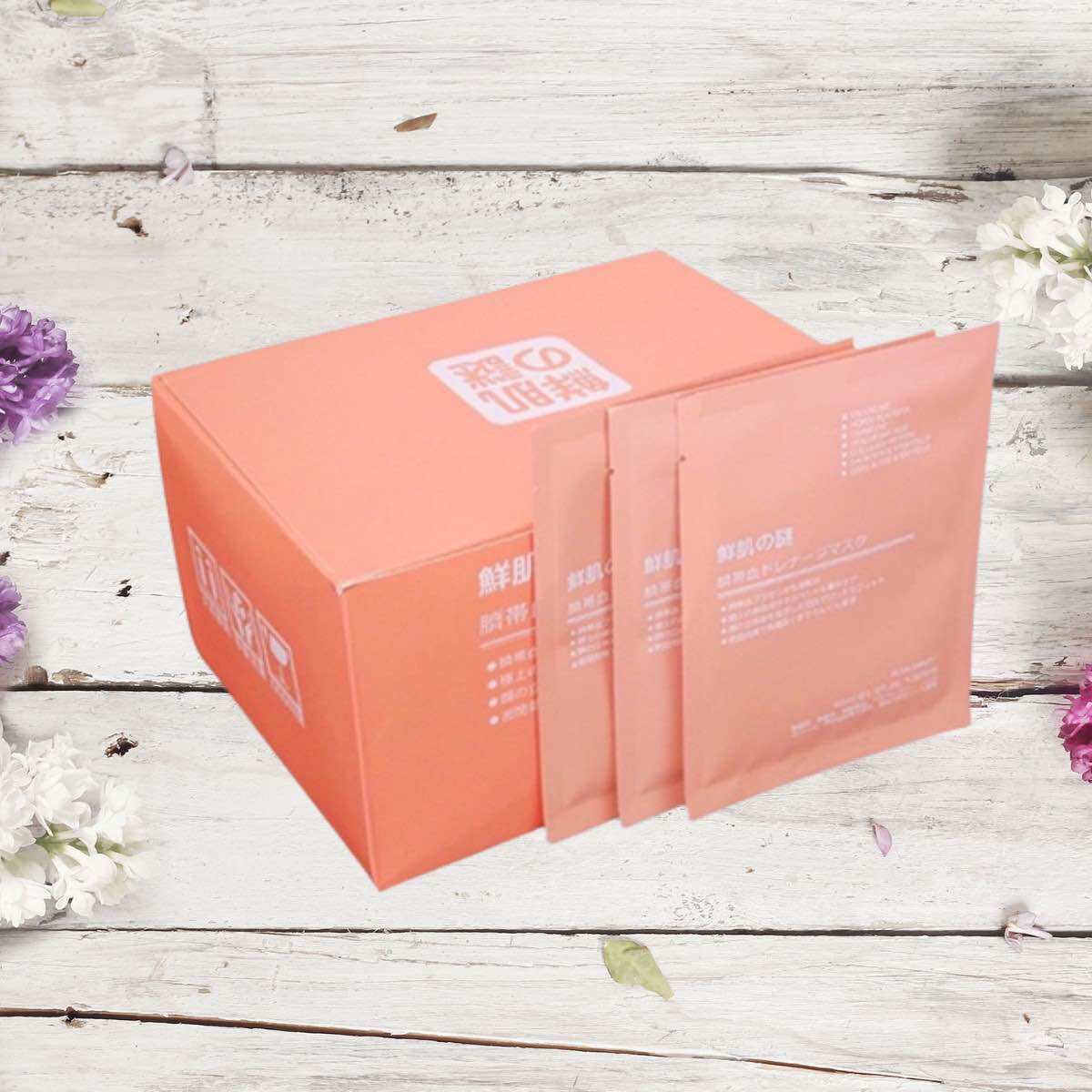 Mặt Nạ Nhau Thai Cừu 40ml