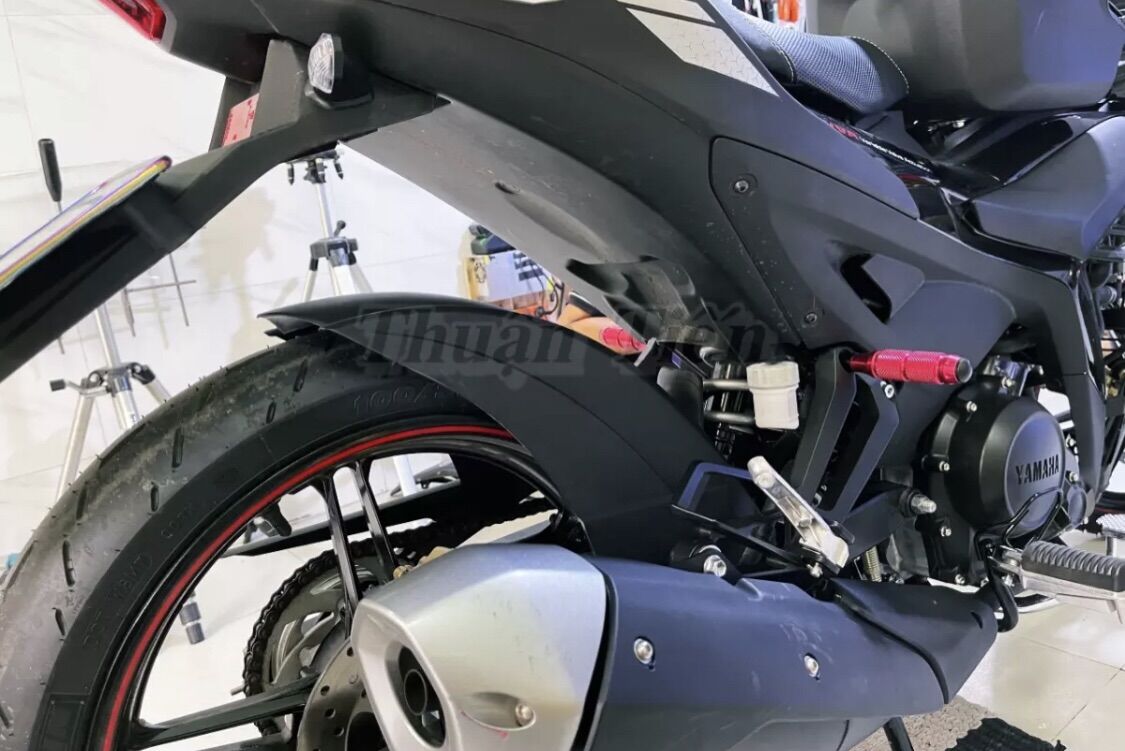 Chắn Bùn Catte Ex 155