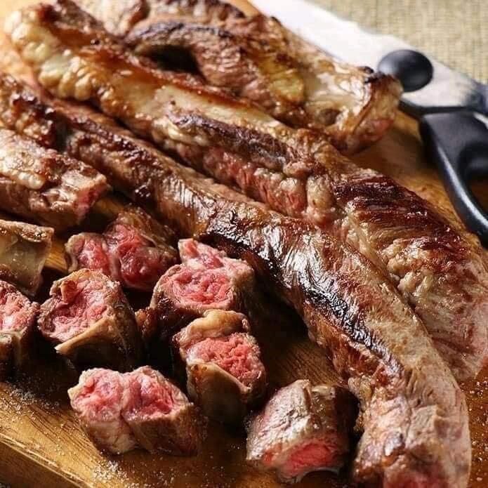 0,5kg Dẻ sườn Bò (hoả tốc tphcm)