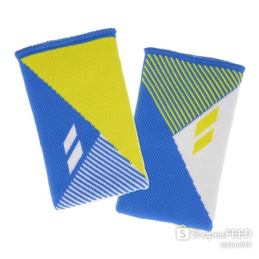 MỘT CẶP BĂNG THẤM MỒ HÔI TAY BABOLAT ( màu ngẫu nhiên)