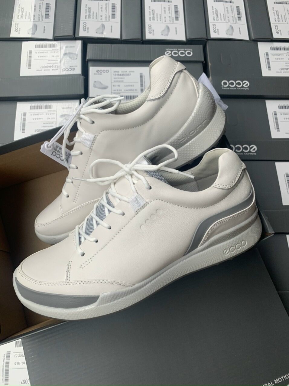Giày Golf Ecco mẫu mới 2021