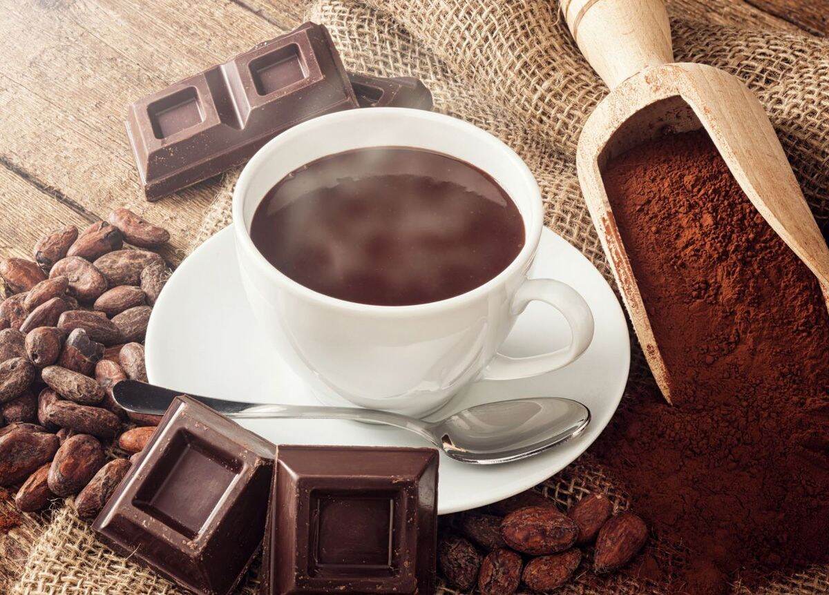 [HCM]Bột cacao nguyên chất Hersheys Mỹ 226g