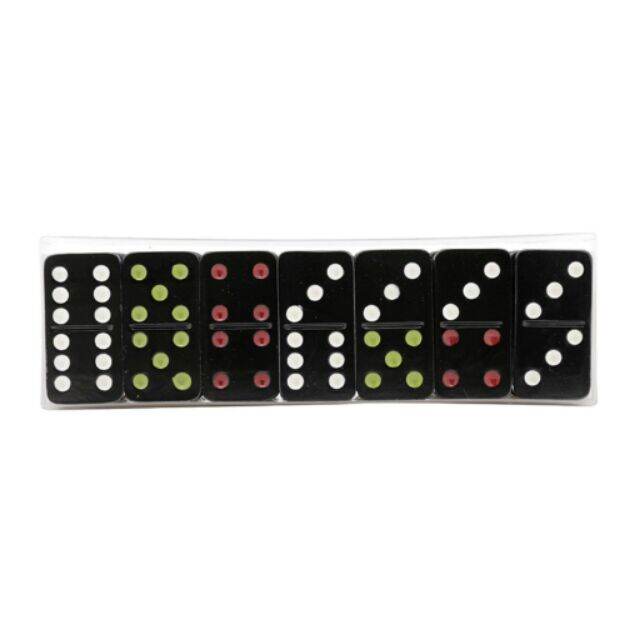 Cờ domino cao cấp melamine hàng cao cấp