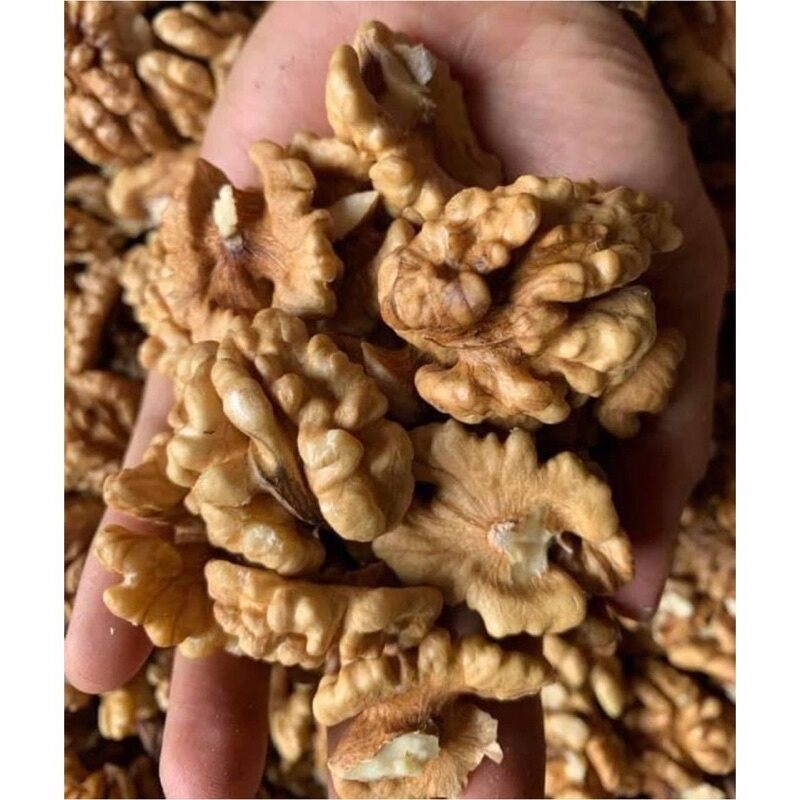 500g Nhân Óc Chó ( Mỹ )