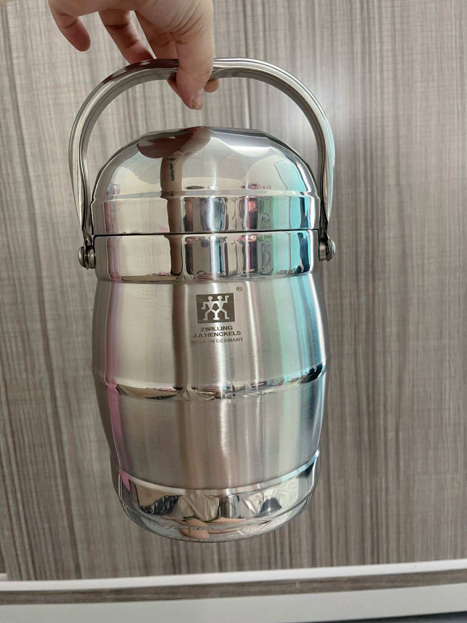 cặp lồng zwilling Đức Made in Germany