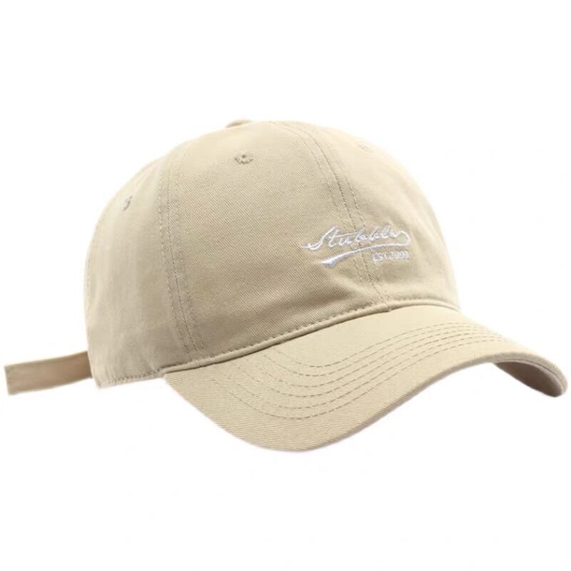 Nón mũ lưỡi trai STU 1993 unisex nam nữ (Ảnh thật/có sẵn)
