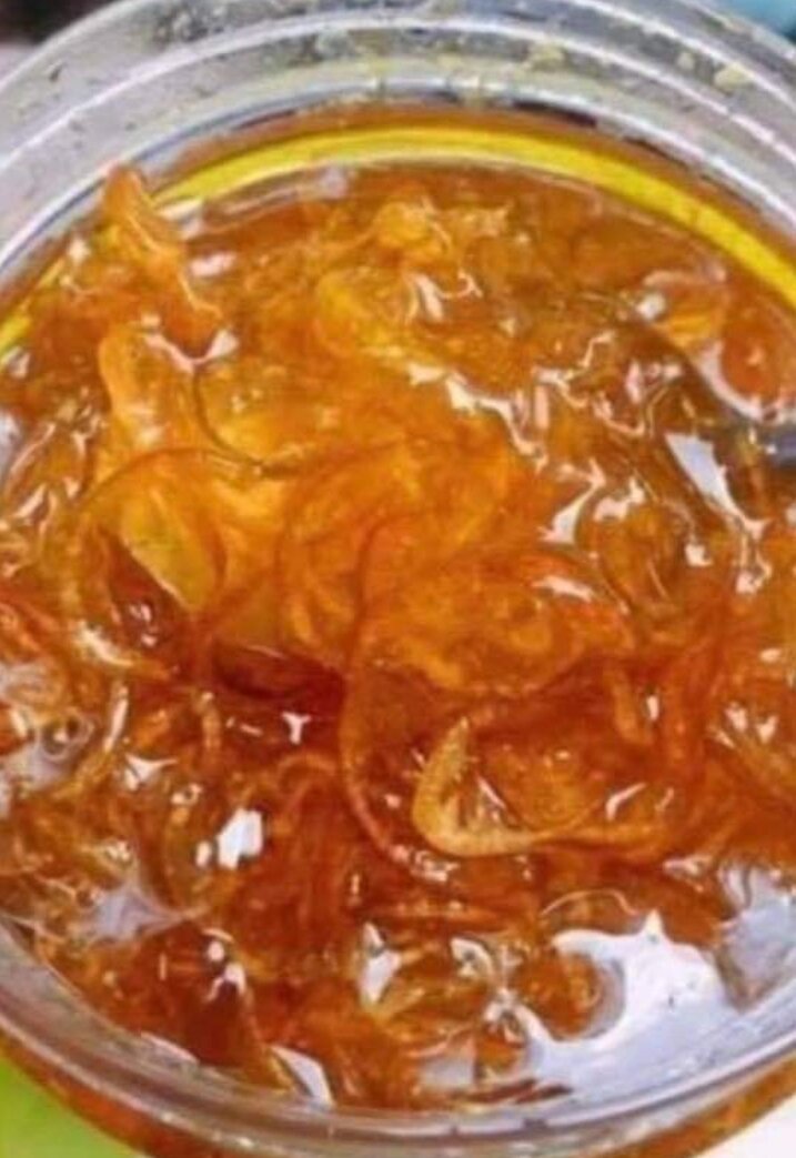 Tắc đường phèn hủ 600gr.