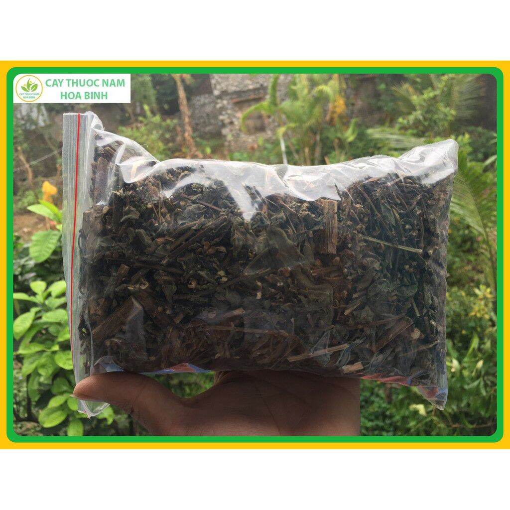 1kg hương nhu khô sạch