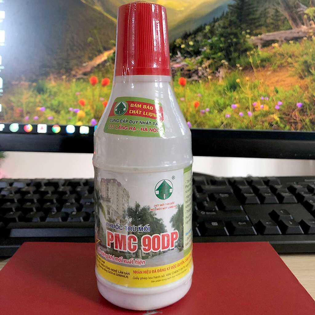 Thuốc diệt mối sinh học pmc 90