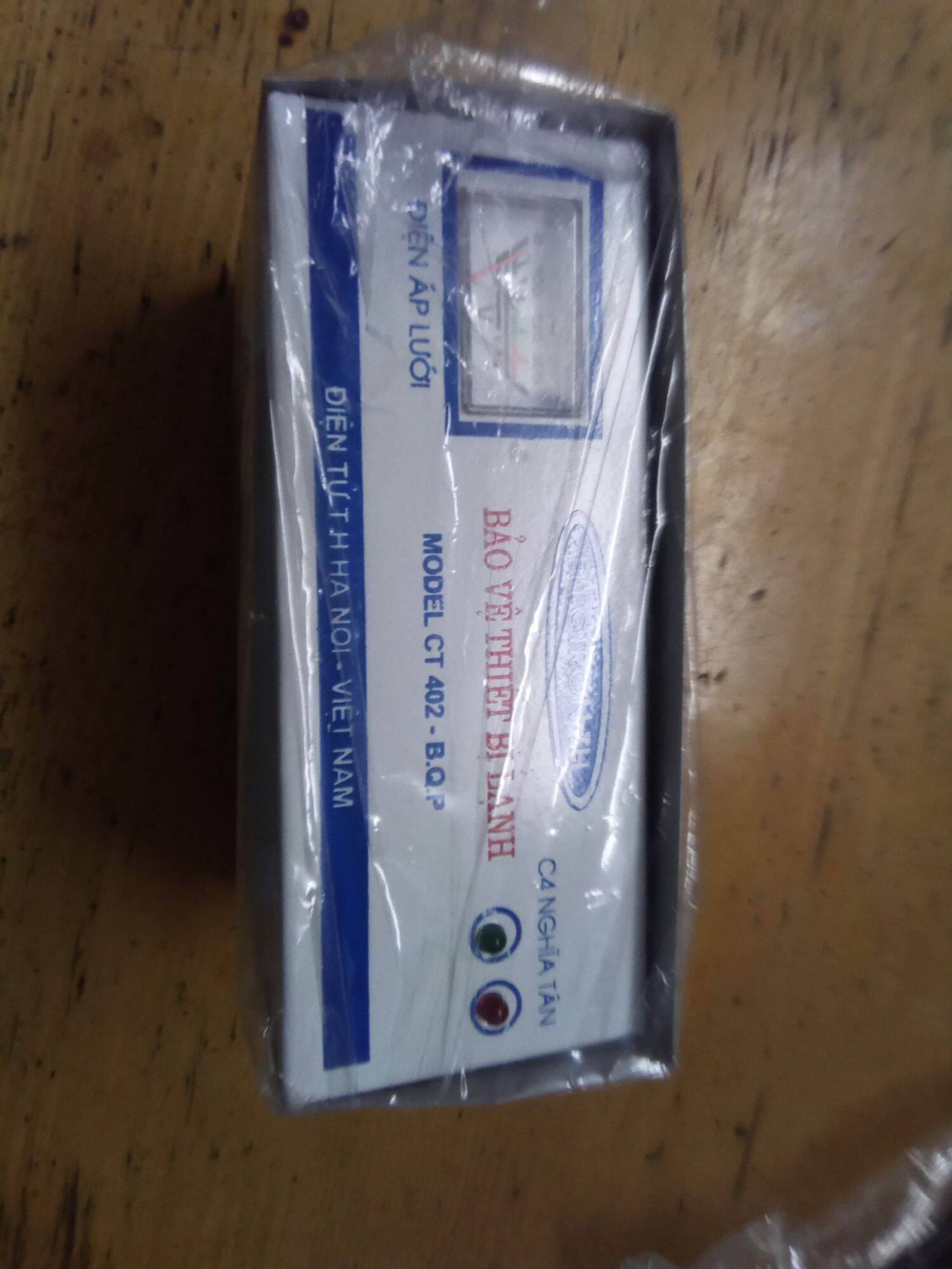 Bộ bảo vệ tủ lạnh.