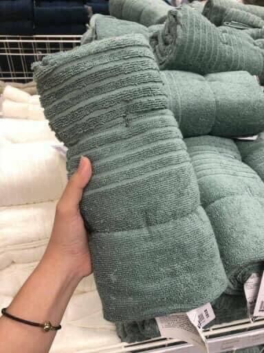 Khăn tắm Ikea Thái lan