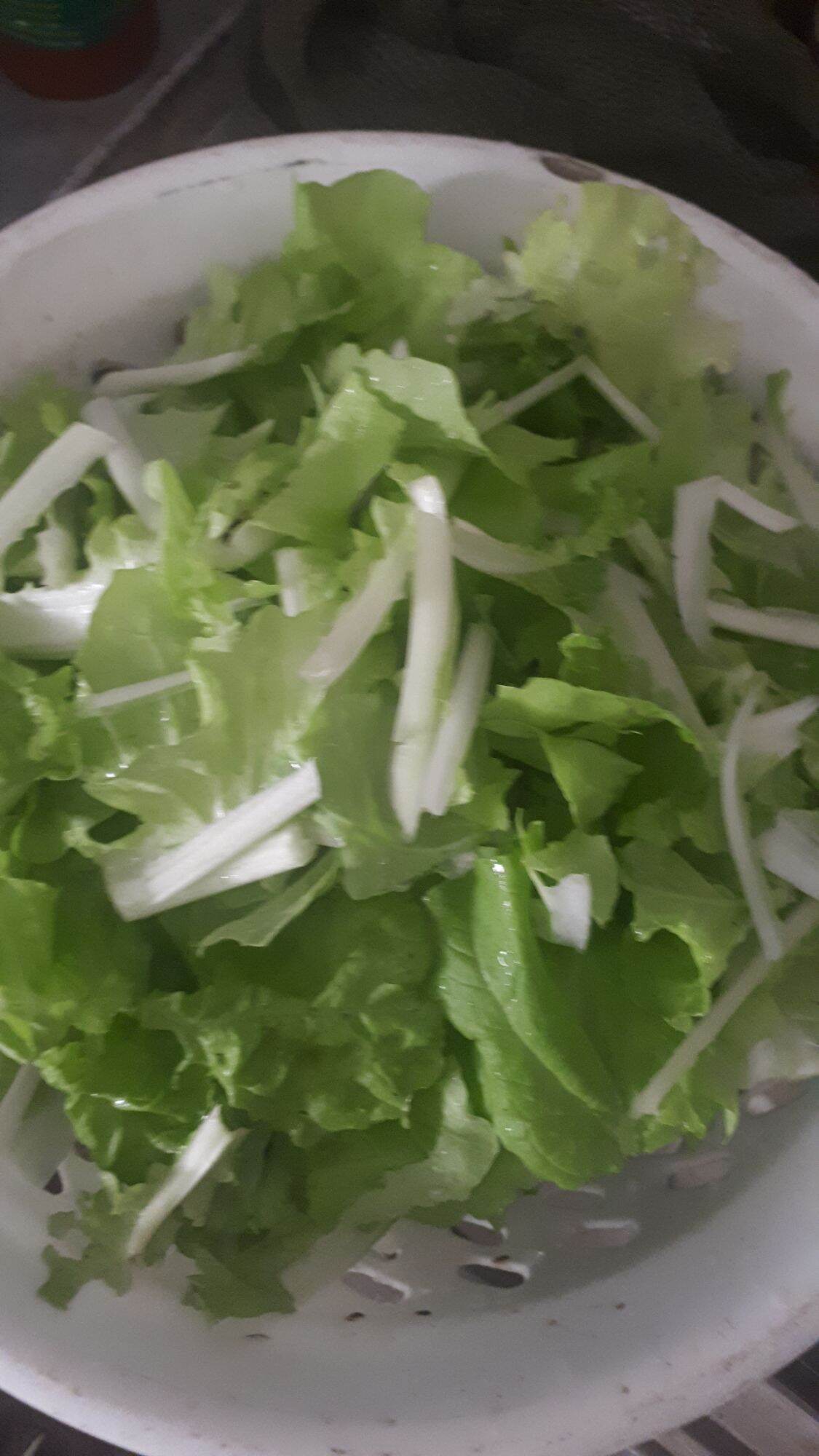 5Gr HẠT GIỐNG CẢI BẸ DÚN