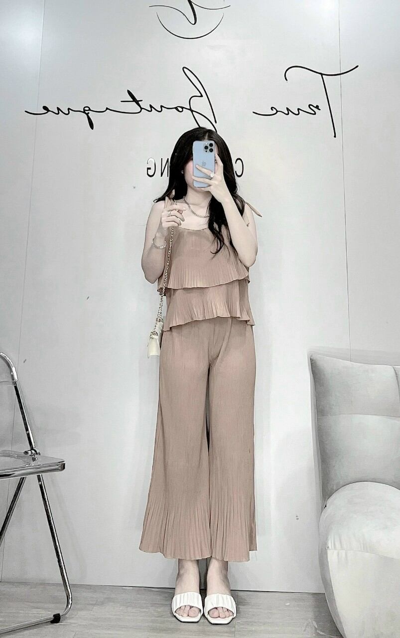 sét dập ly vải lụa mềm mịn