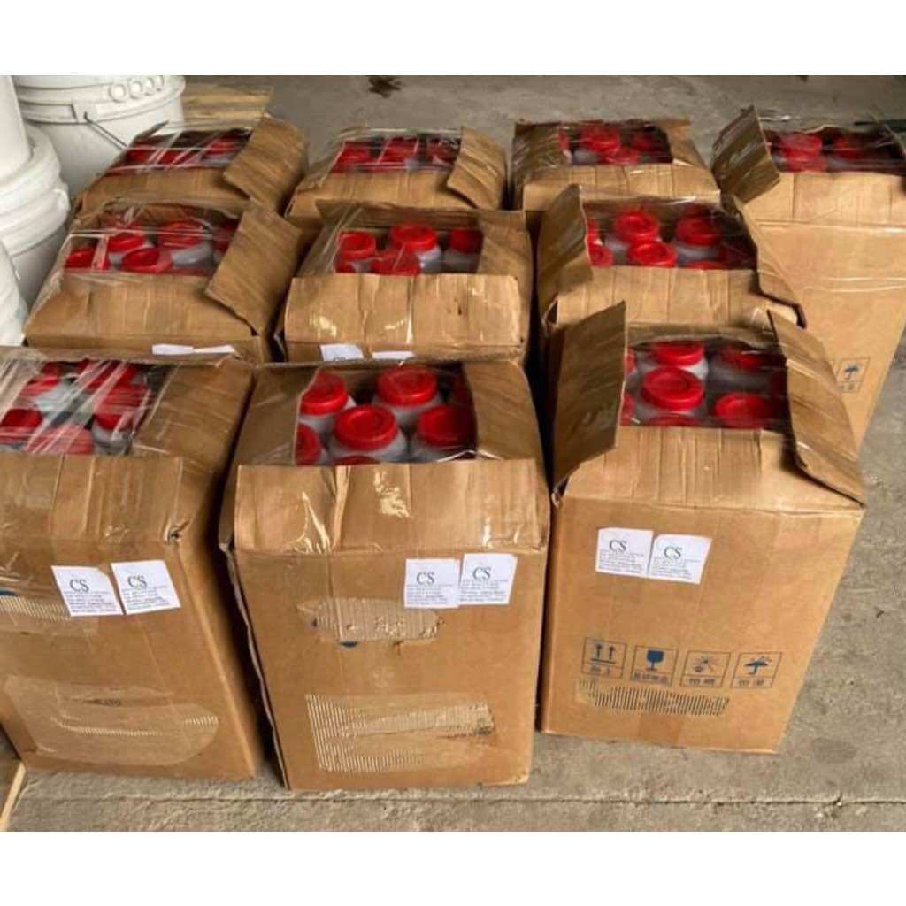 KEO DÁN 2 THÀNH PHẦN AB / keo AB 1kg (0.5kgA : 0.5kgB)
