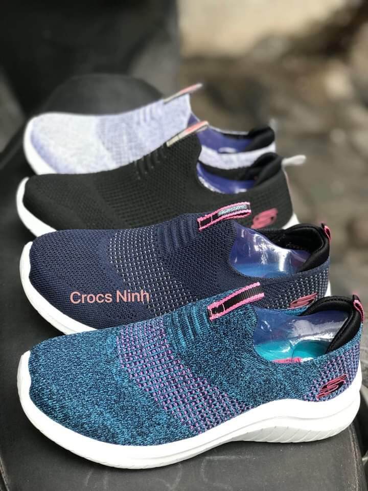 Giầy dép skercher Nam nữ, c.roc.s shoes , giầy chính hãng, xuất xịn, giầy xuất khẩu thời trang, giầy vải nữ