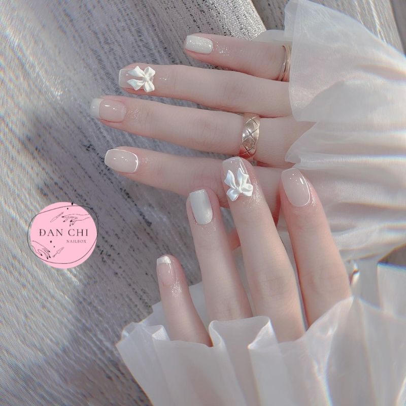 Nail box theo yêu cầu