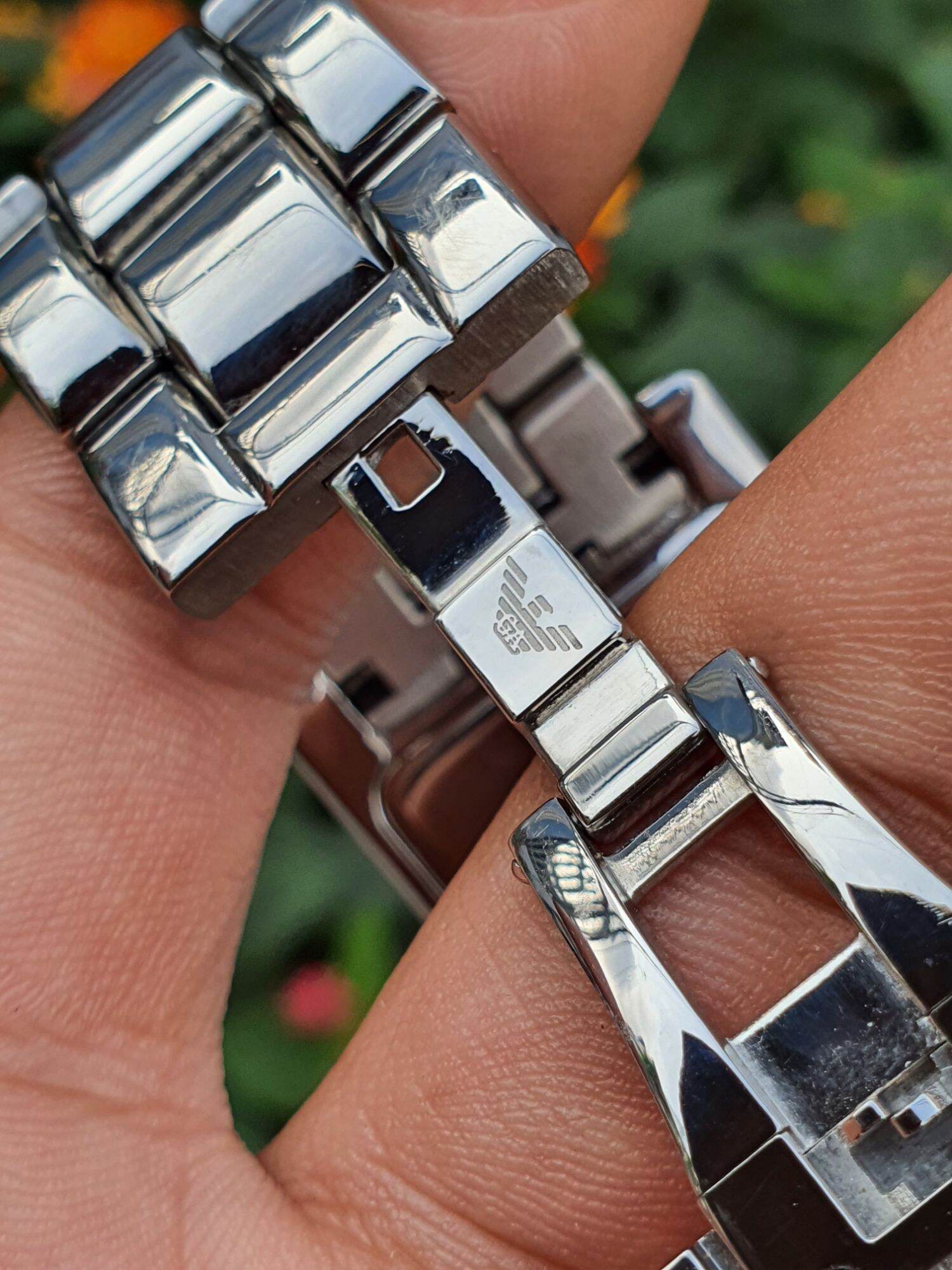 Đồng Hồ Emporio Armani AR-0145