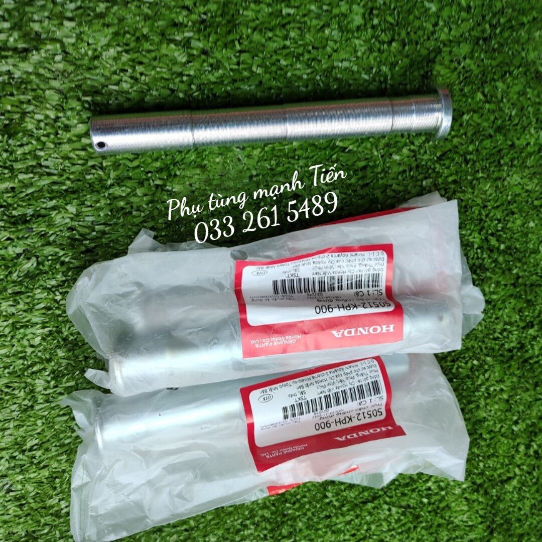 Cốt chống đứng Dream, Wave nhỏ (XA9.4)