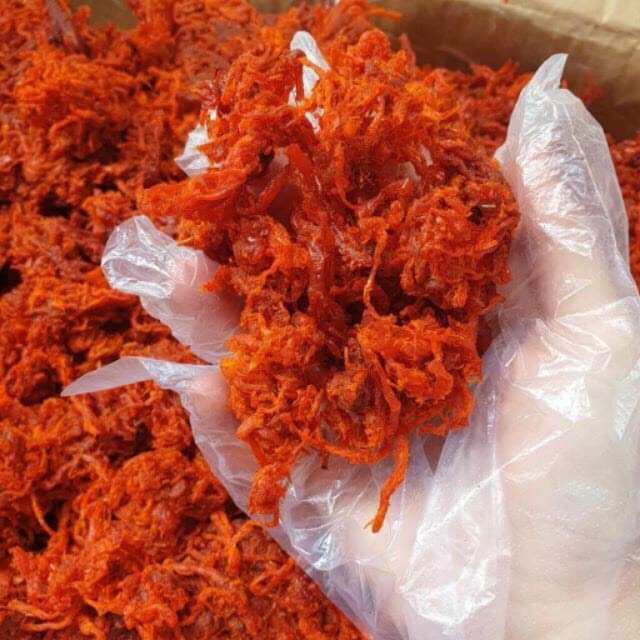 Khô Bò Nhất Phẩm 9ly túi 200gram❤❤