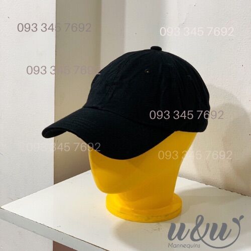 [HCM]Manocanh đội nón (nữ)