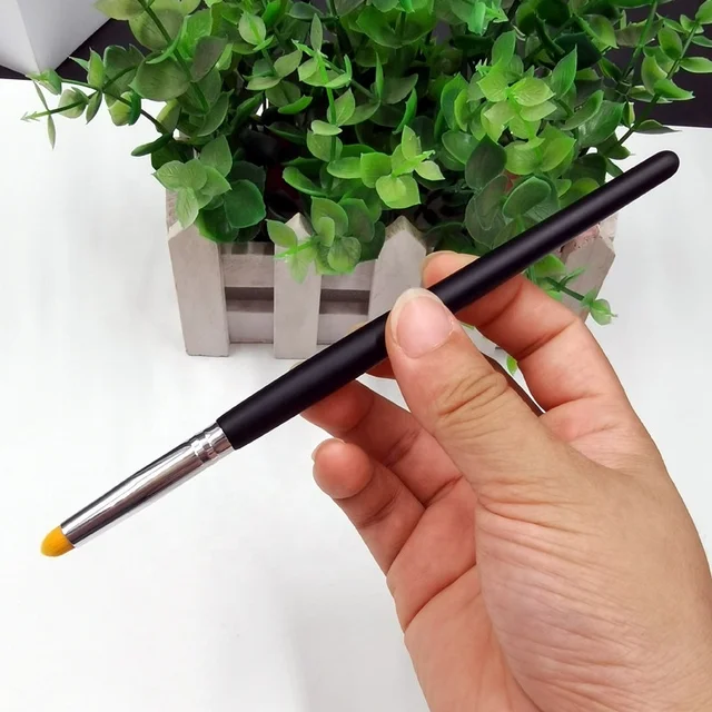 Cọ lông lấy keo sáp_dụng cụ uốn mi_cọ bắt trục uốn mi