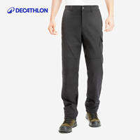 Quần Cotton Dài Đa Năng Bền