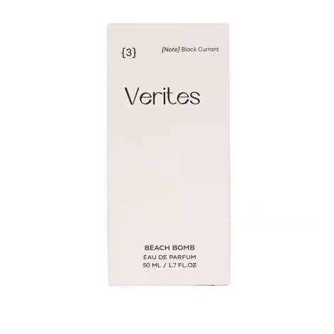 Nước Hoa Verites Beach Bomb 50ml