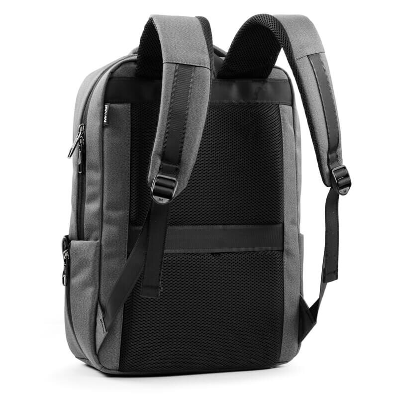 Balo laptop Mr Vui 923 15.6 inch (44x30x12cm)