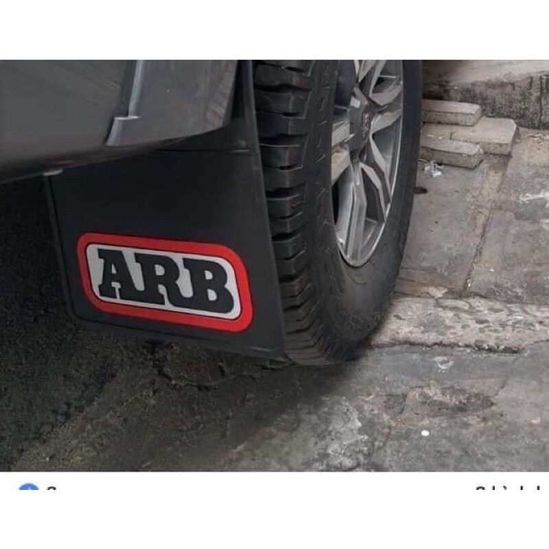 Tấm chắn bùn ARB cho Bán tải