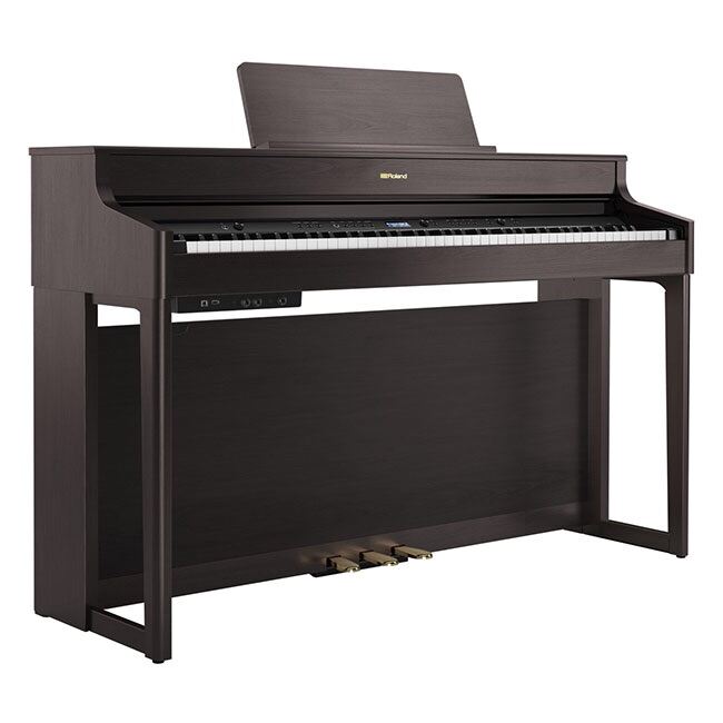 Đàn piano Roland HP-702 DR/CH