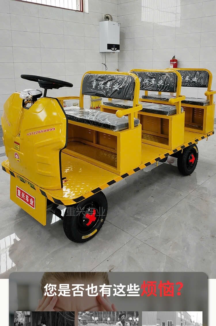 XE ĐIỆN CHỞ NGƯỜI TẢI HÀNG ĐA NĂNG TẢI TRỌNG 1 TẤN Giá 32,950,000 Đồng*Miễn phí vận chuyển