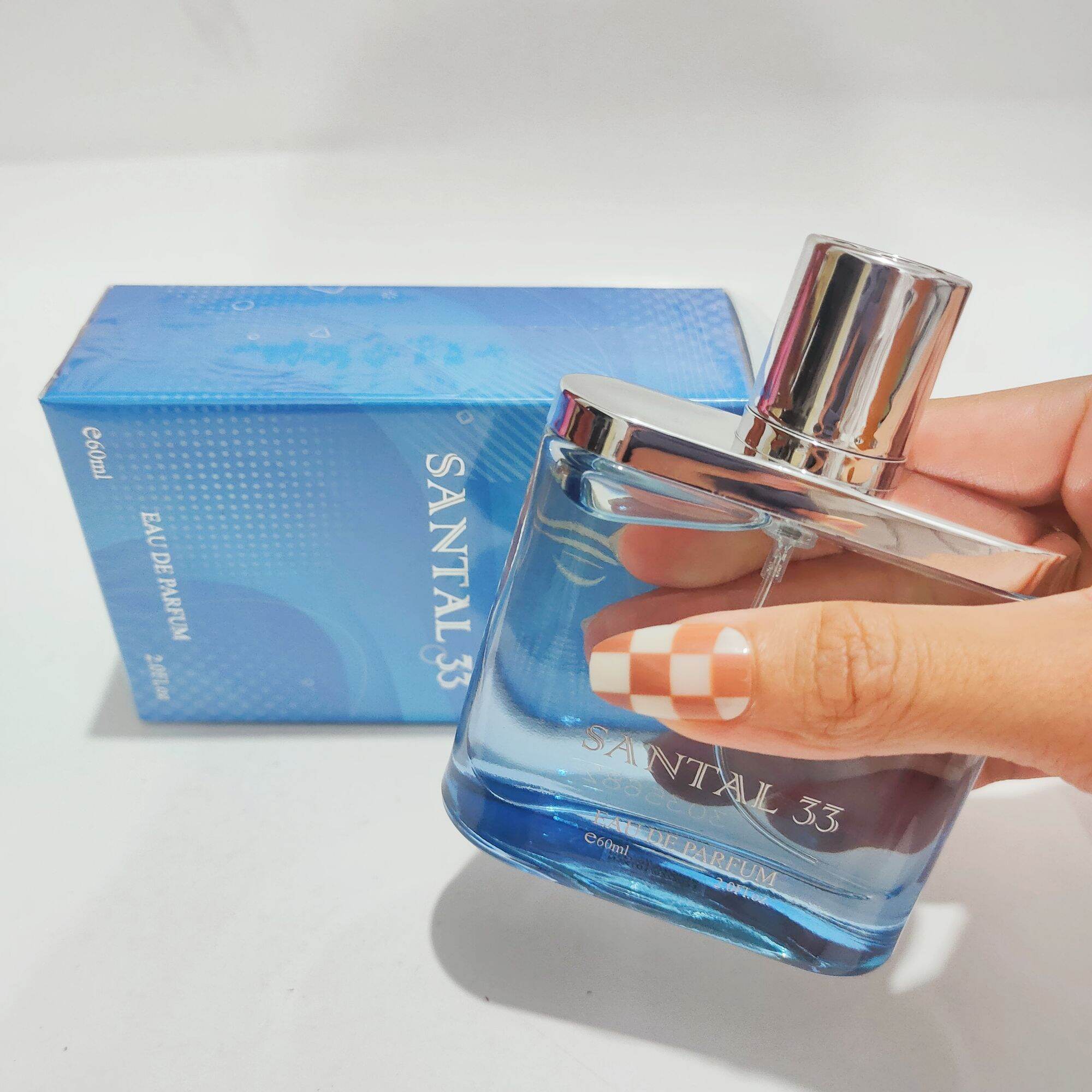 Nước hoa santal 33 60ml