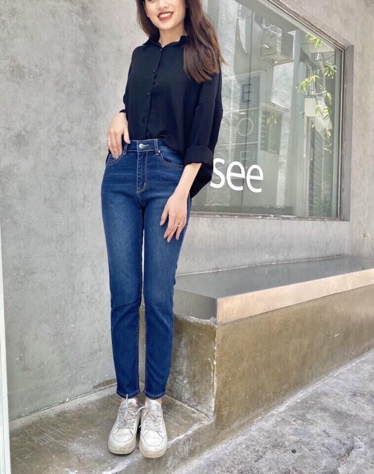 Jean vnxk chất jean mềm mại.có giãn mặc rất dể chịu.fom chuẩn.jean vnxk###jean đep###jean vnxk ##########