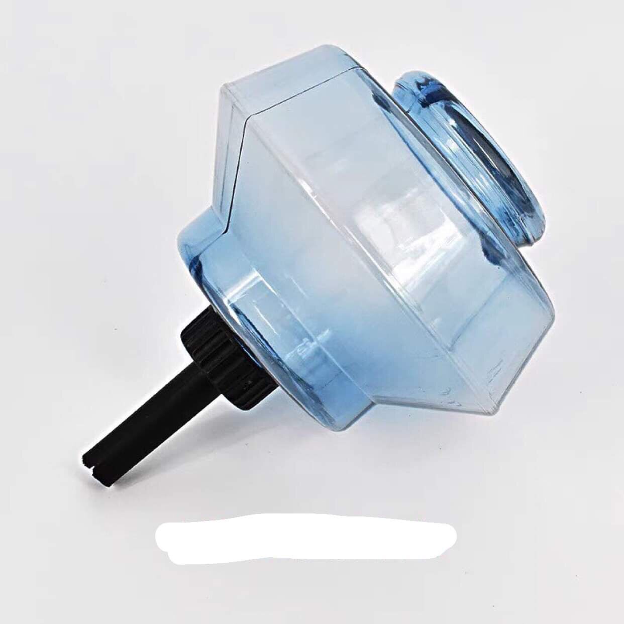 Bình đựng nước máy hấp tóc, phụ kiện máy hấp dầu - hspk050