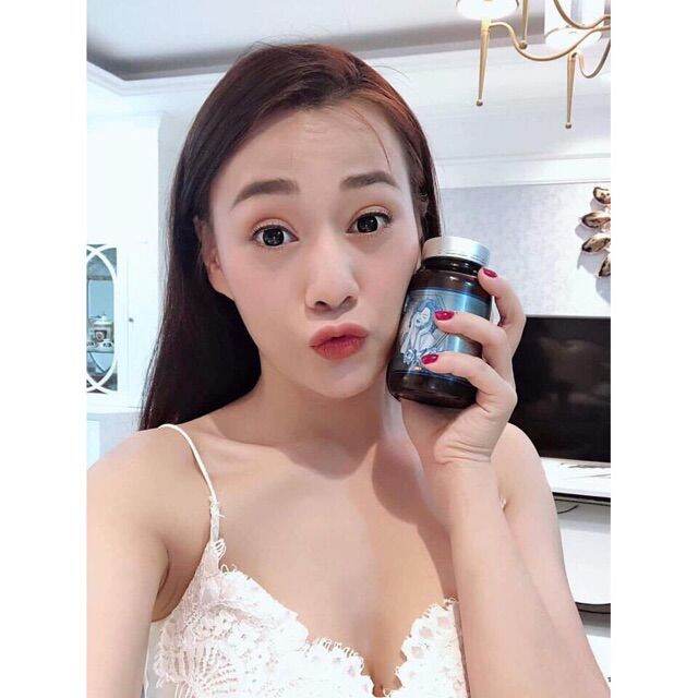 Sản Phẩm viên trắng da an toàn