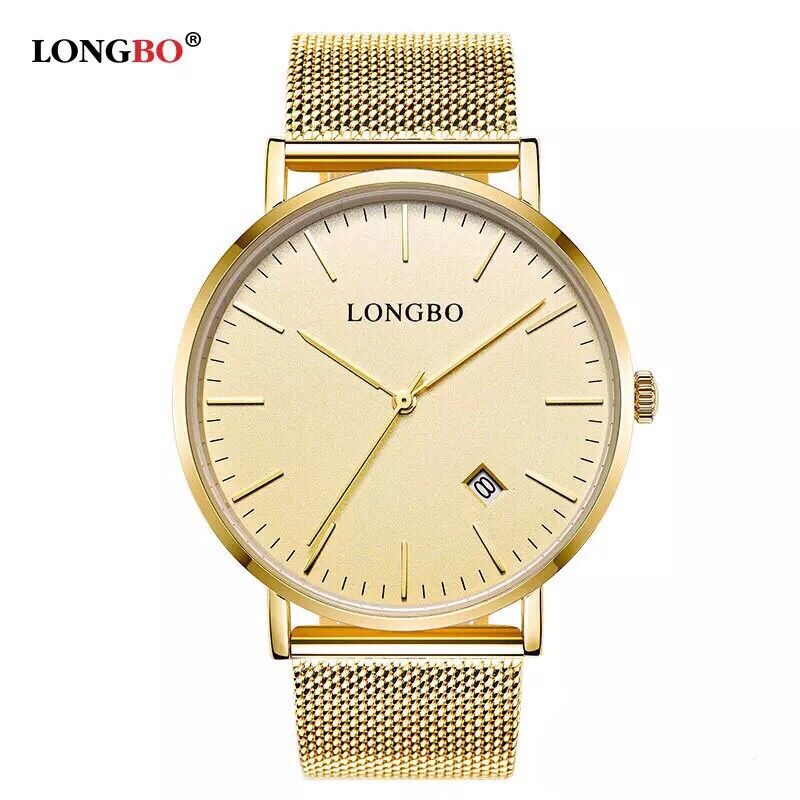 Đồng Hồ Nam Nữ Longbo