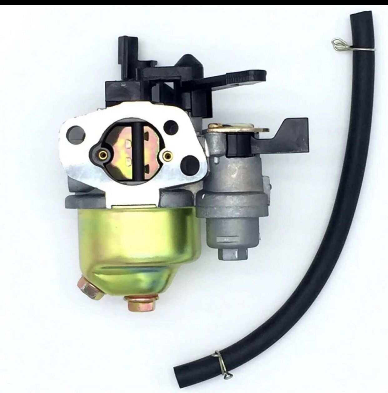 Bình xăng con honda gx160 gx200 168f 170f