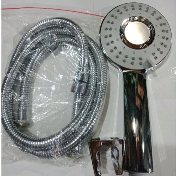 Bộ Vòi Tắm Hoa Sen 5 cấp điều chỉnh tia nước