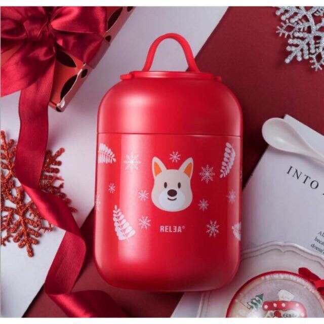 Bình ủ cháo giữ nhiệt siêu bền 1000ml RELEA
