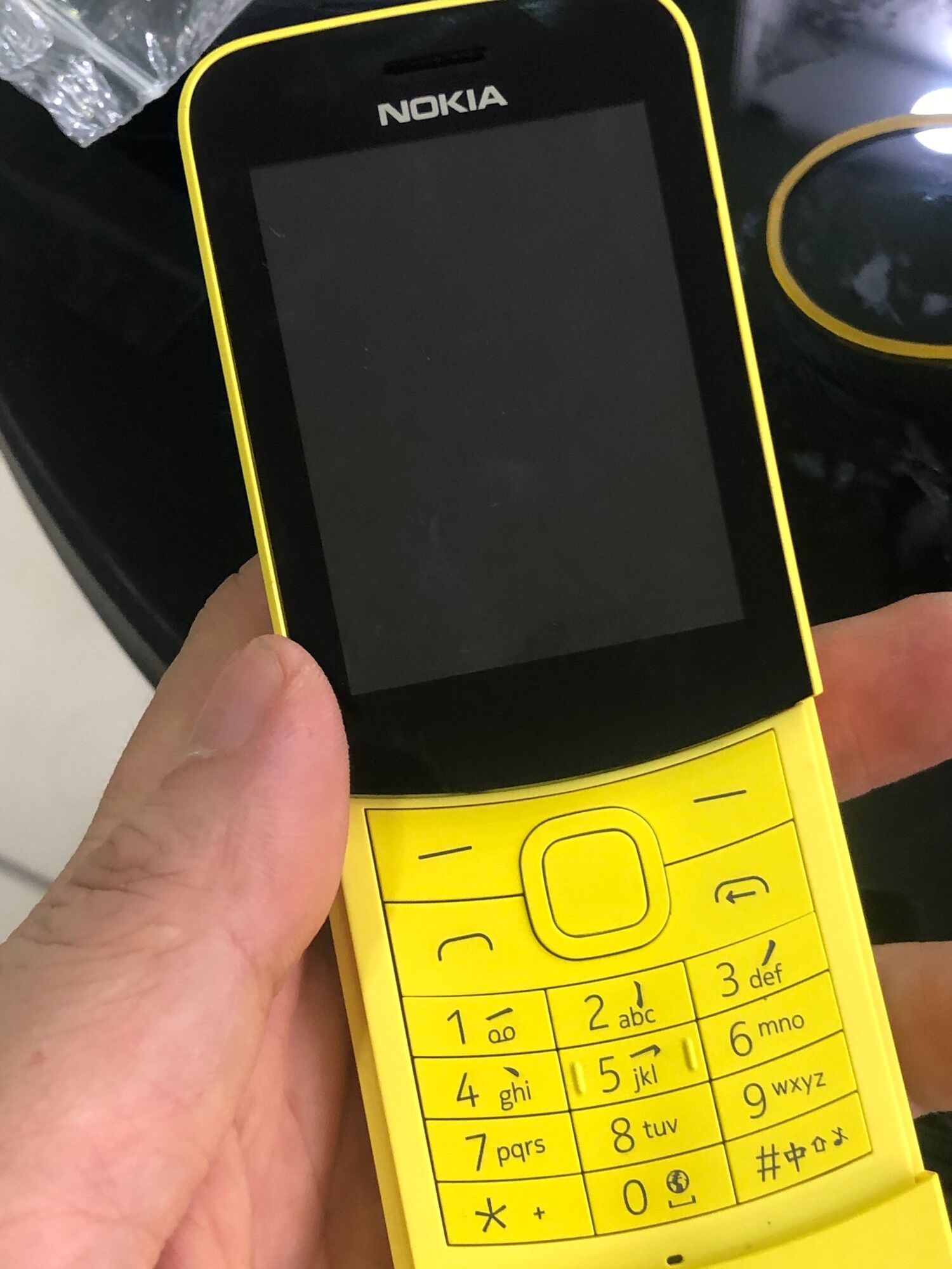 Nokia 8110 4G Original