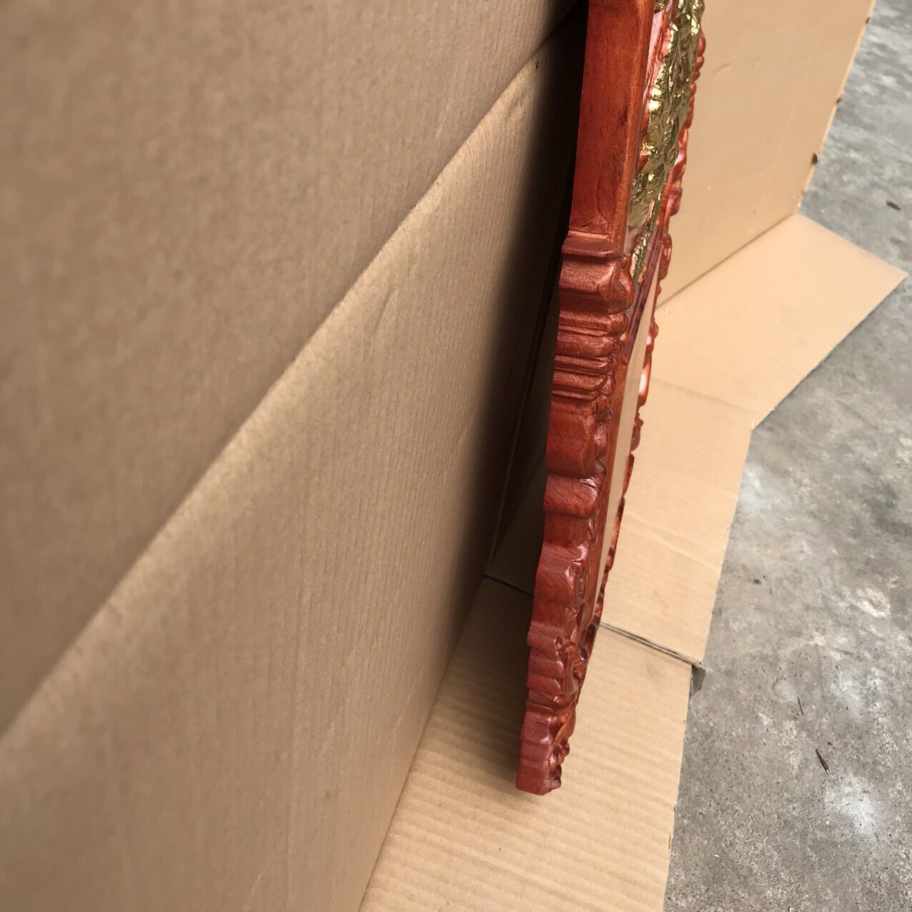 Đốc lịch gỗ hương, đốc lịch gỗ dát vàng, đốc lịch gỗ đẹp
