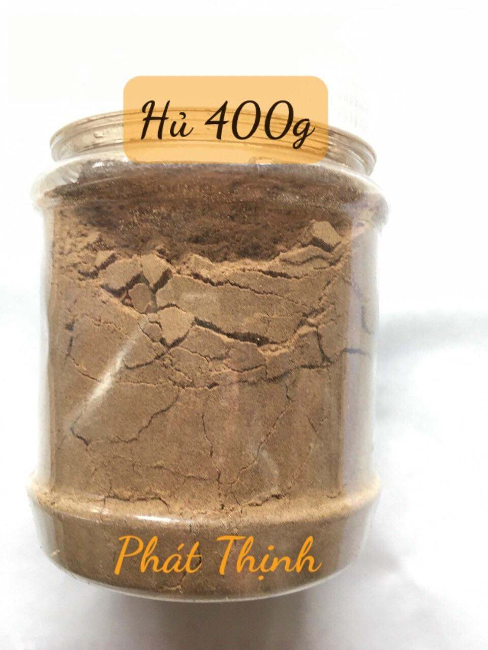 400 Gram Cám Thức Ăn Dinh Dưỡng Cho Cá CON (7 Màu, Betta, Dumbo, Guppy, Tép Kiểng), mồi trộn để câu cá