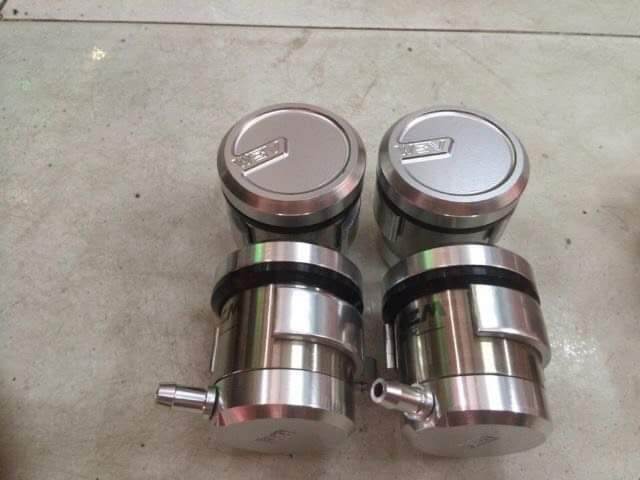 [HCM] Bình dầu rời AEM (không kèm pát)