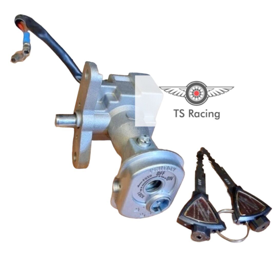 Bộ ổ khoá trước sau yamaha nouvo 4 - nouvo lx