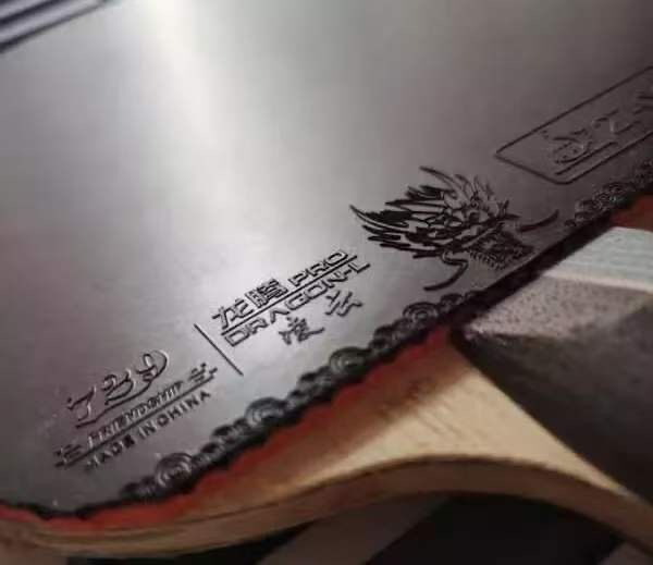 Mặt Vợt Bóng Bàn 729 Dragon Pro