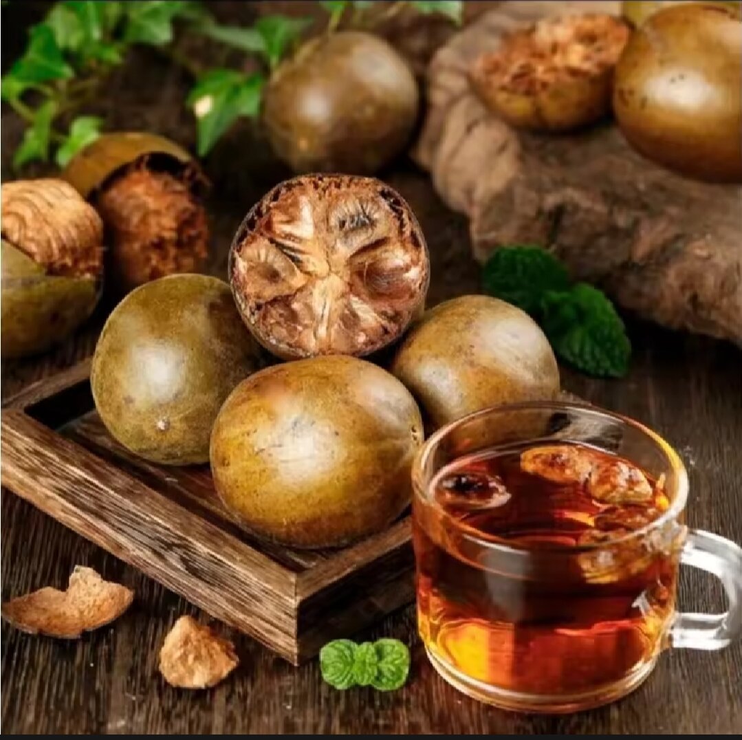 1KG LA HÁN QUẢ TO ĐỀU HÀNG THƯỢNG HẠNG HÀNG TUYỂN CHỌN Giá 191,565 Đồng*Miễn phí vận chuyển