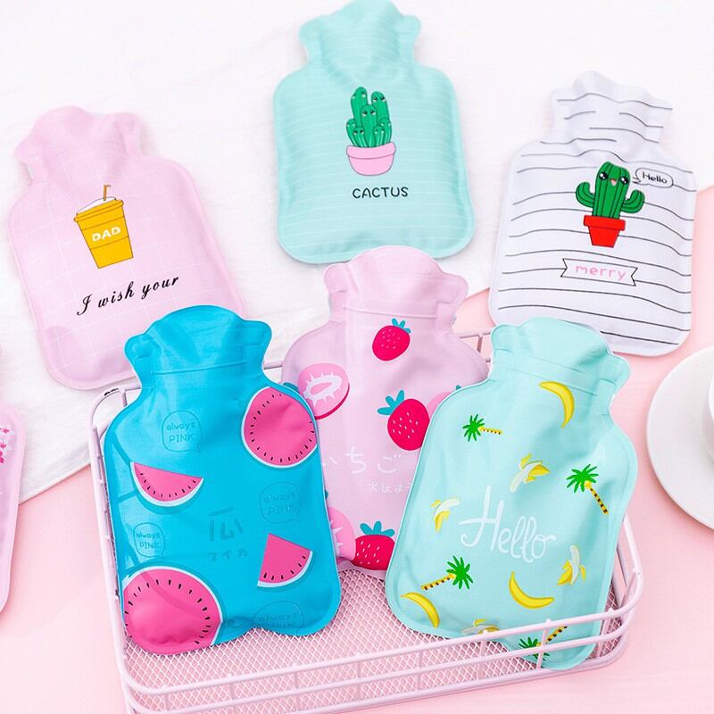 Túi Chườm Nóng Lạnh Mini