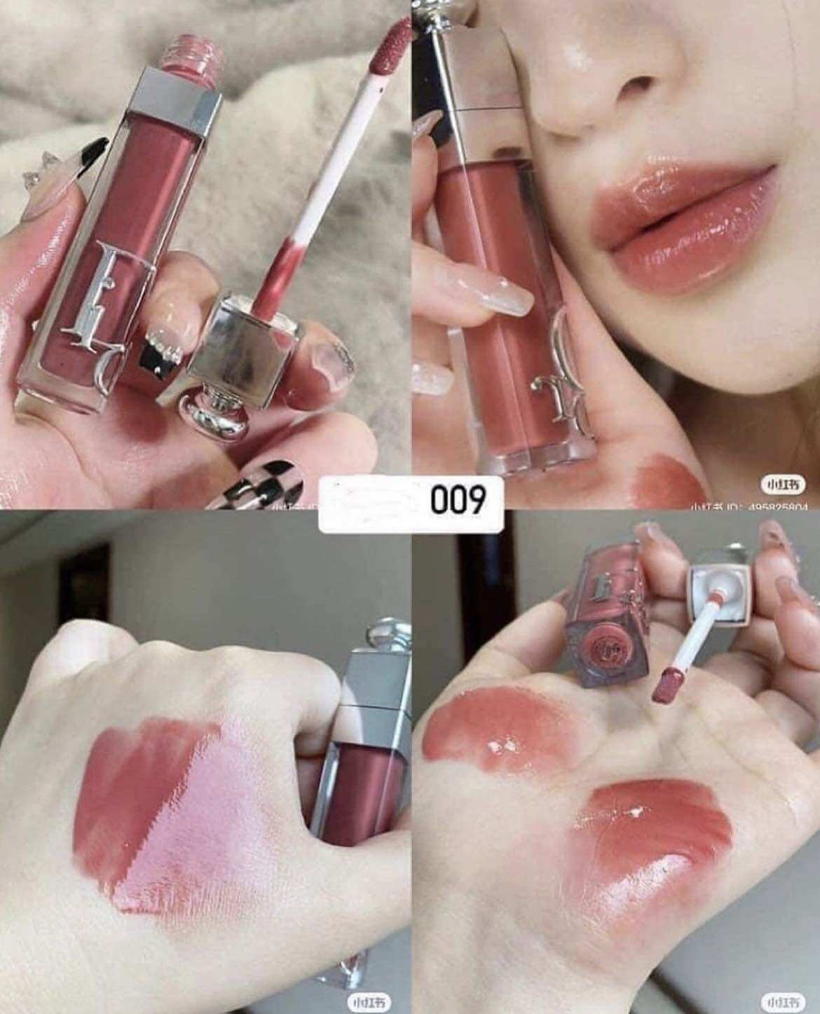 Son dưỡng Dior Maximizer Unbox